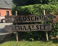Jagdschule Schaalsee in Mecklenburg Vorpommern